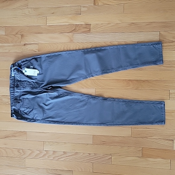 OVS Kids & Gauduli Boys Pants Bundle Set of 2 Navy & Gray Size 14 - Picture 6 of 11